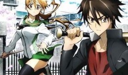 学园默示录 漫画,学园默示录的残酷青春